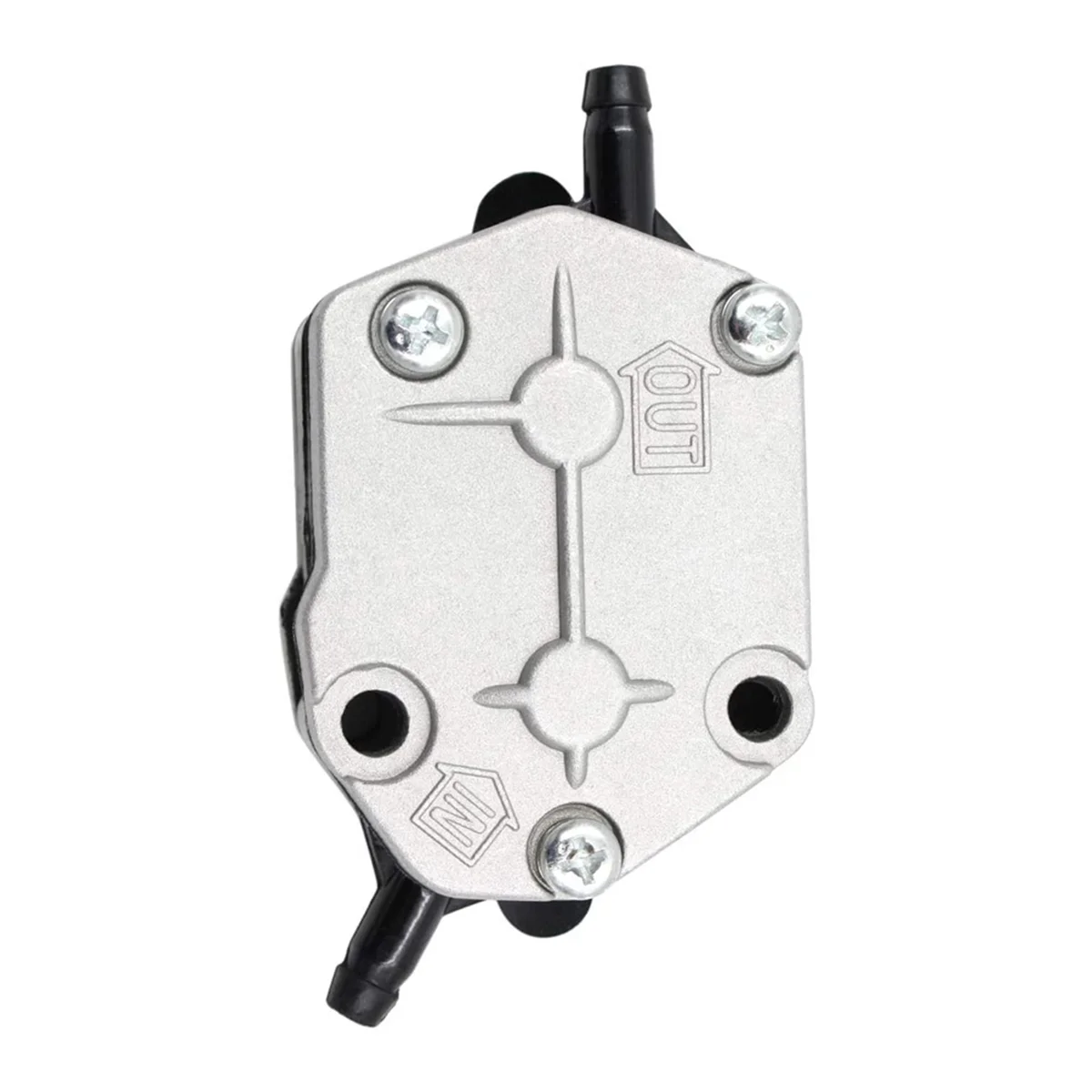 #77P Motorbikes Accessories,Fuel Pump For Yamaha 2-Stroke 25Hp 30Hp 40Hp 50 55 60 75 90 Hp,plastic+metal
#77P Motorbikes Accessories,Fuel Pump For Yamaha 2-Stroke 25Hp 30Hp 40Hp 50 55 60 75 90 Hp,plastic+metal