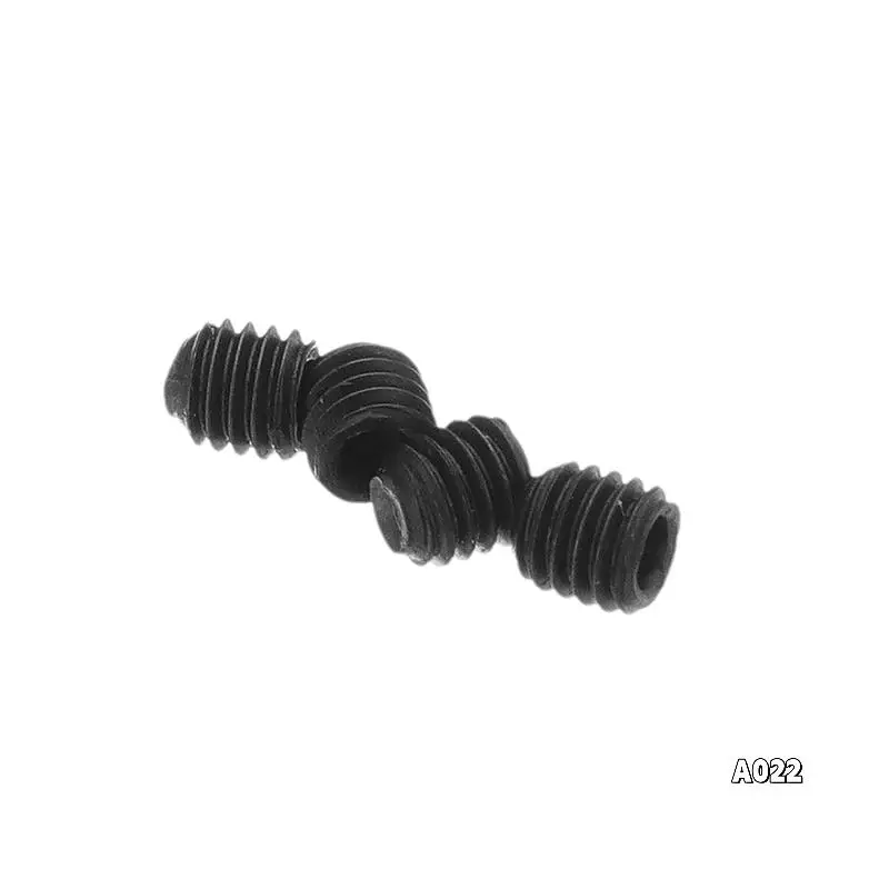 10PCS Upgrade Metal Driving Shaft For WPL Henglong 1/16 RC Car Parts Crawlers Truck,Black
10PCS Upgrade Metal Driving Shaft For WPL Henglong 1/16 RC Car Parts Crawlers Truck,Black