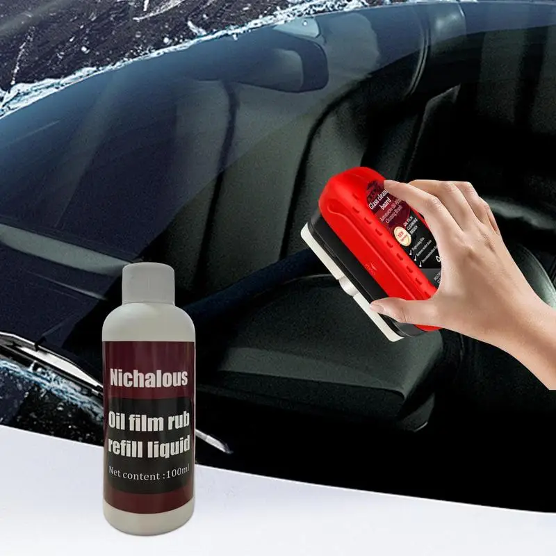 Автомобильная масляная щетка для очистки автомобильного стекла, многофункциональная масляная пленка для очистки автомобильного стекла, салфетка для очистки стекла
Автомобильная масляная щетка для очистки автомобильного стекла, многофункциональная масляная пленка для очистки автомобильного стекла, салфетка для очистки стекла