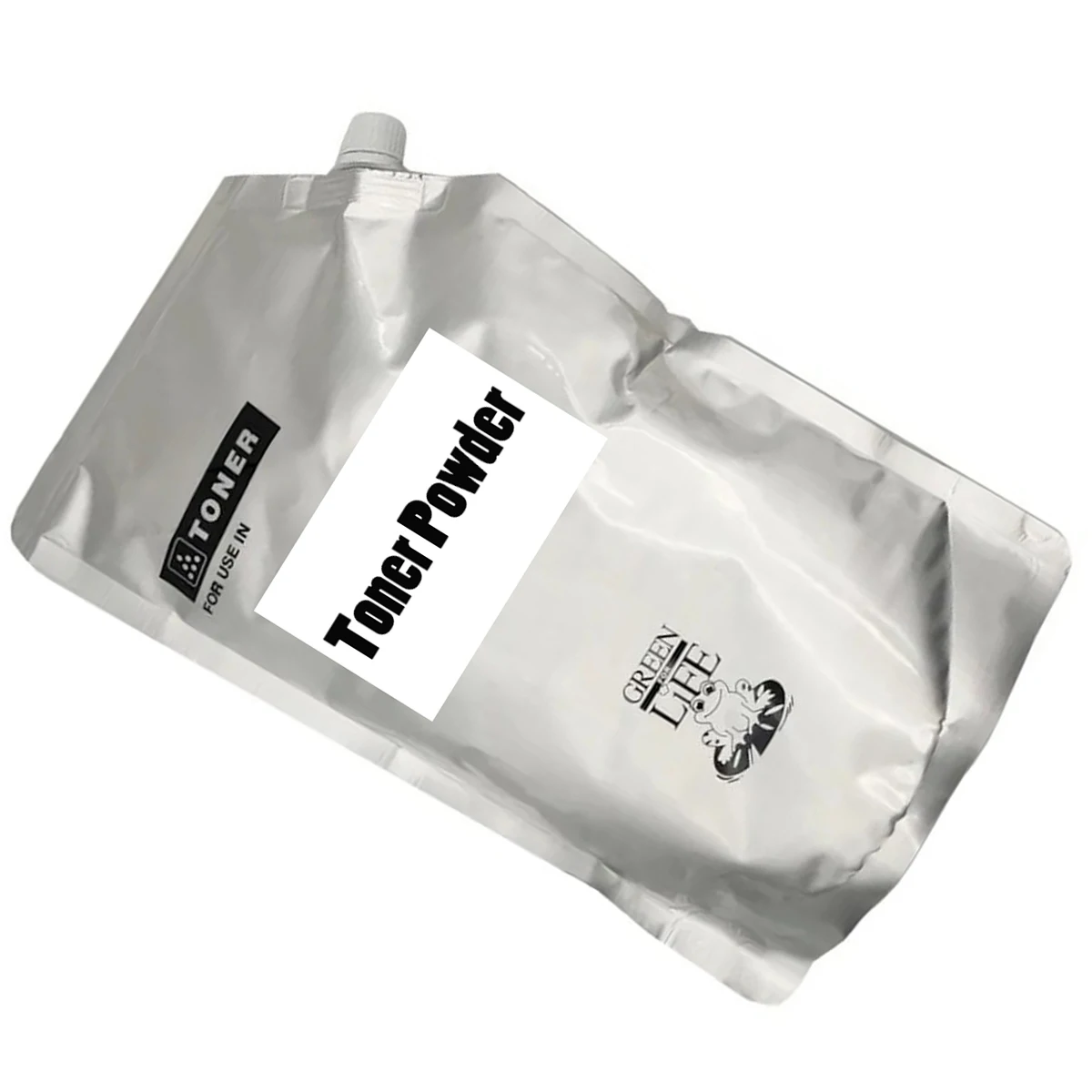 1KG Toner Powder Dust Refill Kits for Brother HL 1112-A HL 1210-W HL 1210-WE HL 1212-W HL 1212-WE HL 1212-WVB MFC 1810-E
1KG Toner Powder Dust Refill Kits for Brother HL 1112-A HL 1210-W HL 1210-WE HL 1212-W HL 1212-WE HL 1212-WVB MFC 1810-E