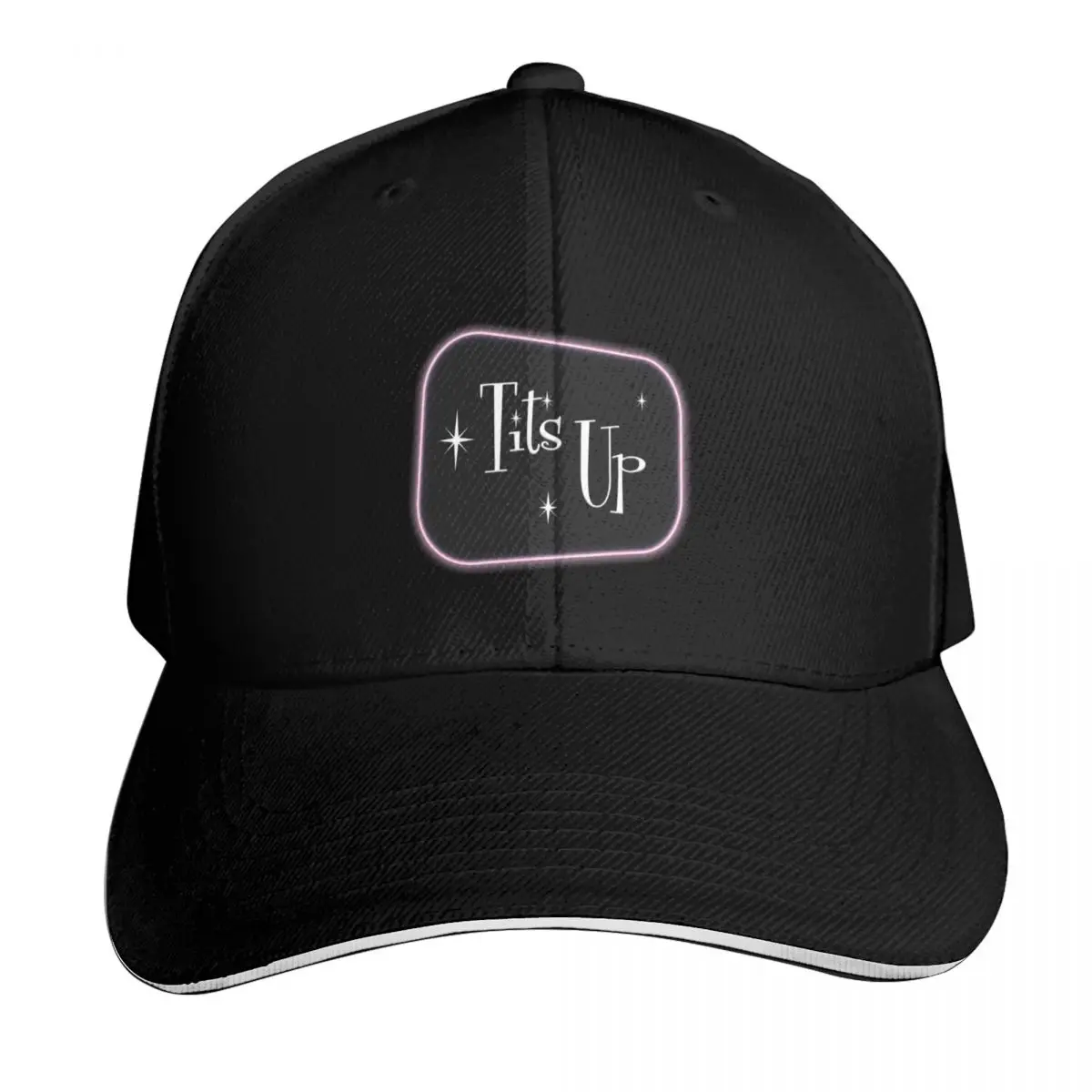Tits Up - Mrs. Maisel Quote Baseball Cap hiking hat Snapback Cap Rave Anime Women's Hats Men's
Tits Up - Mrs. Maisel Quote Baseball Cap hiking hat Snapback Cap Rave Anime Women's Hats Men's
