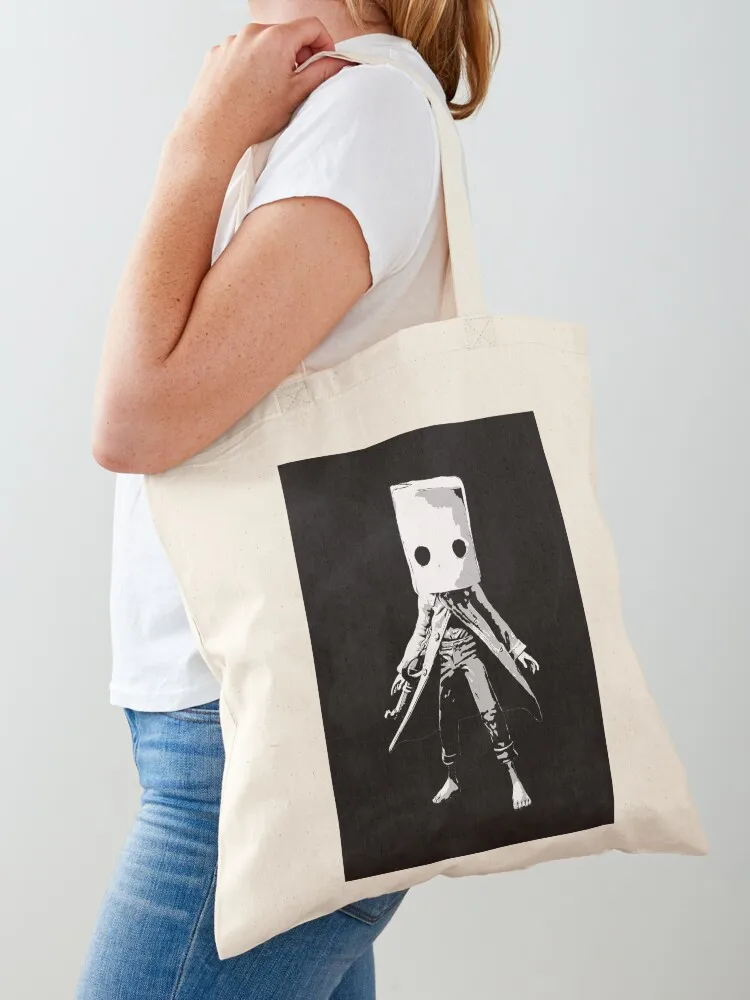 Nightmares - Mono Tote Bag university shopper bag tote bag men custom fabric
Nightmares - Mono Tote Bag university shopper bag tote bag men custom fabric
