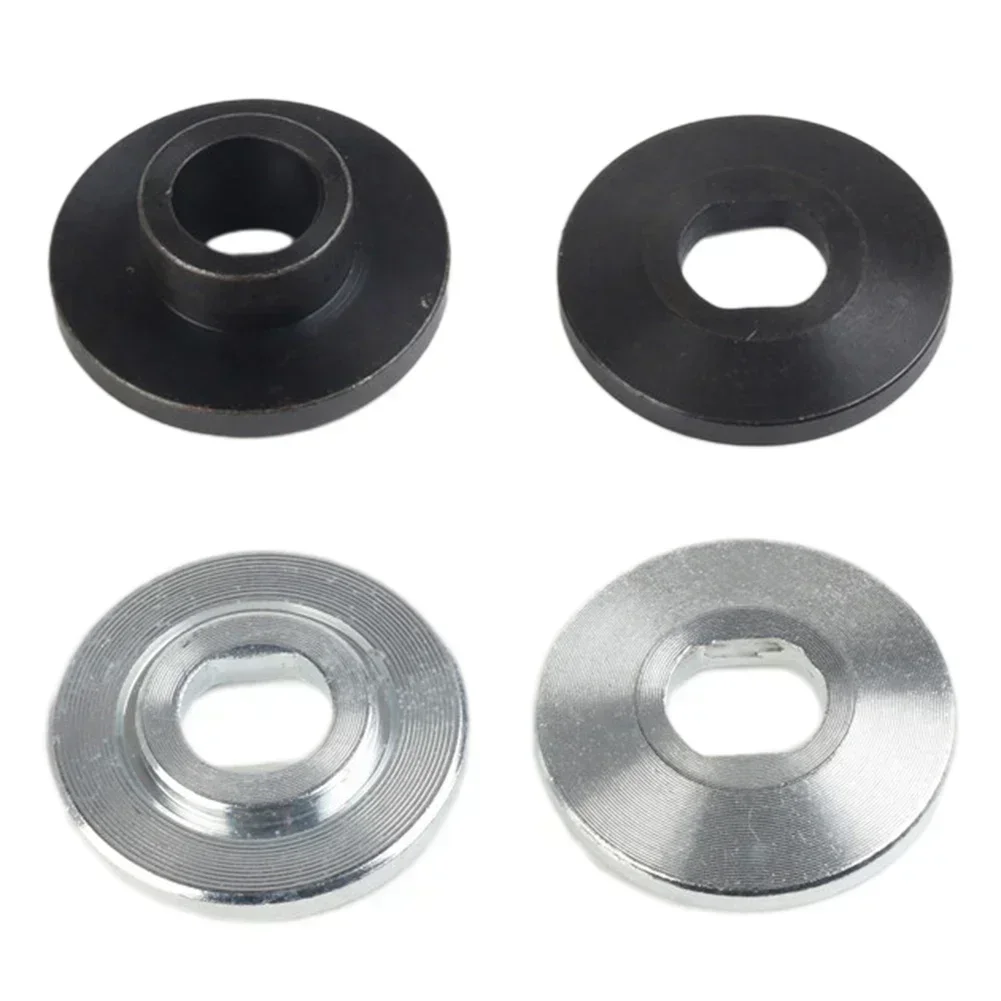 2pcs Angle Grinder Grinding Wheel Pressure Plat Inner Outer Flange Nut For 255 1040 Cutting Machine Electrical Power Tool
2pcs Angle Grinder Grinding Wheel Pressure Plat Inner Outer Flange Nut For 255 1040 Cutting Machine Electrical Power Tool