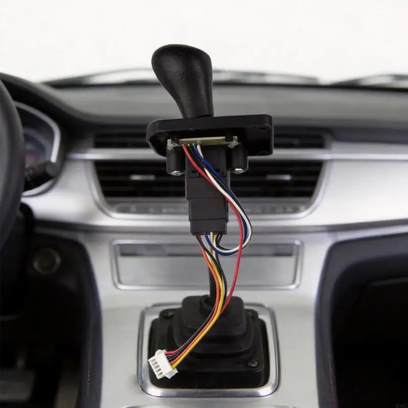 Electronic Gear Switches Ride On Car Forward Reverse Gear Selectors Switches With DNR Levers 896C
Electronic Gear Switches Ride On Car Forward Reverse Gear Selectors Switches With DNR Levers 896C