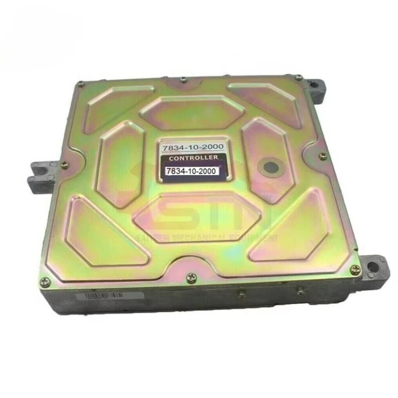 7834-10-2000 Excavator Computer Box for PC200-6 ECU 7834-10-2000
7834-10-2000 Excavator Computer Box for PC200-6 ECU 7834-10-2000