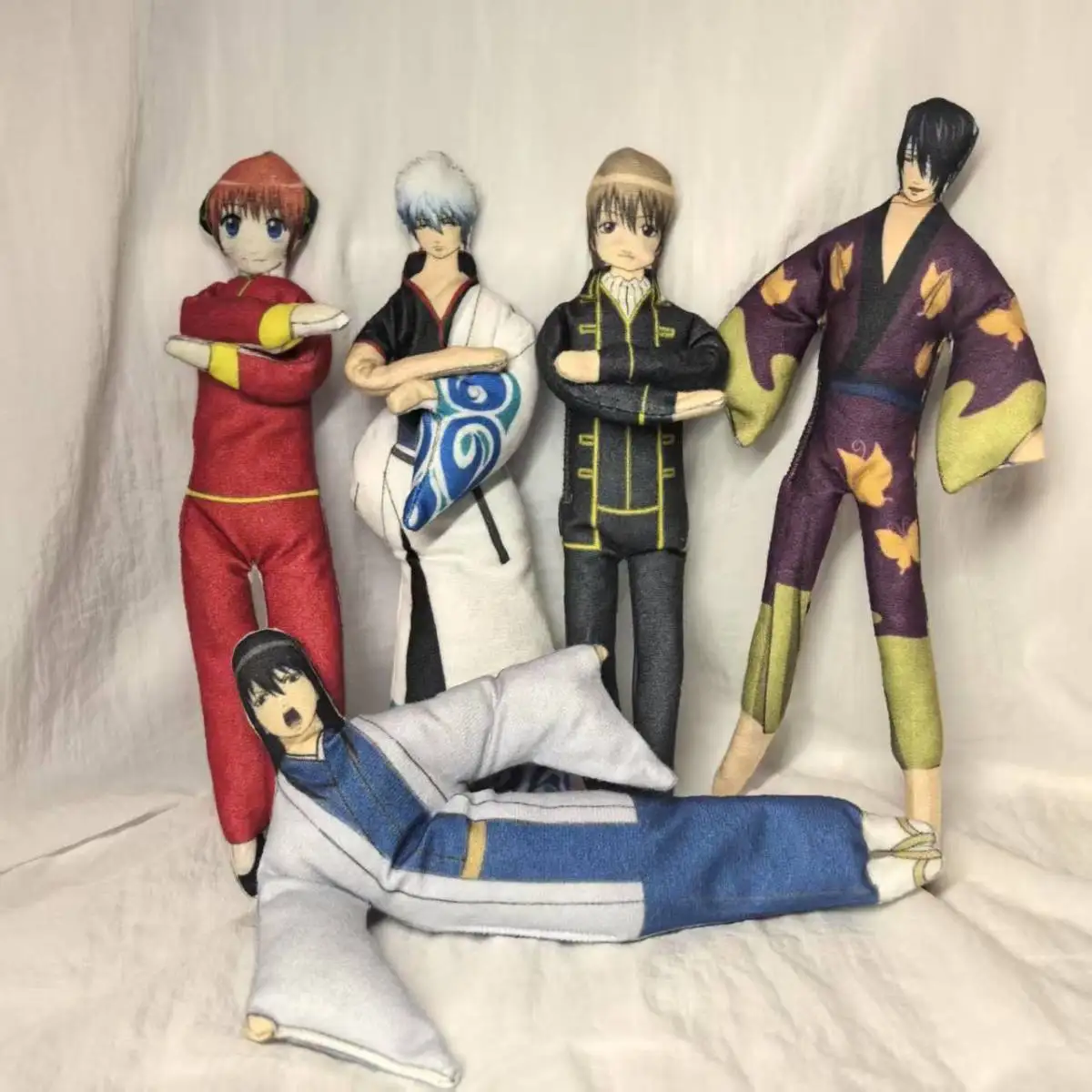 25 см серебряная абстрактная кукла Soul Sakata Gintoki's сушеные мыши Kagura Kintarou Mouse Stick кукла вогнутое моделирование украшение комнаты игрушка
25 см серебряная абстрактная кукла Soul Sakata Gintoki's сушеные мыши Kagura Kintarou Mouse Stick кукла вогнутое моделирование украшение комнаты игрушка