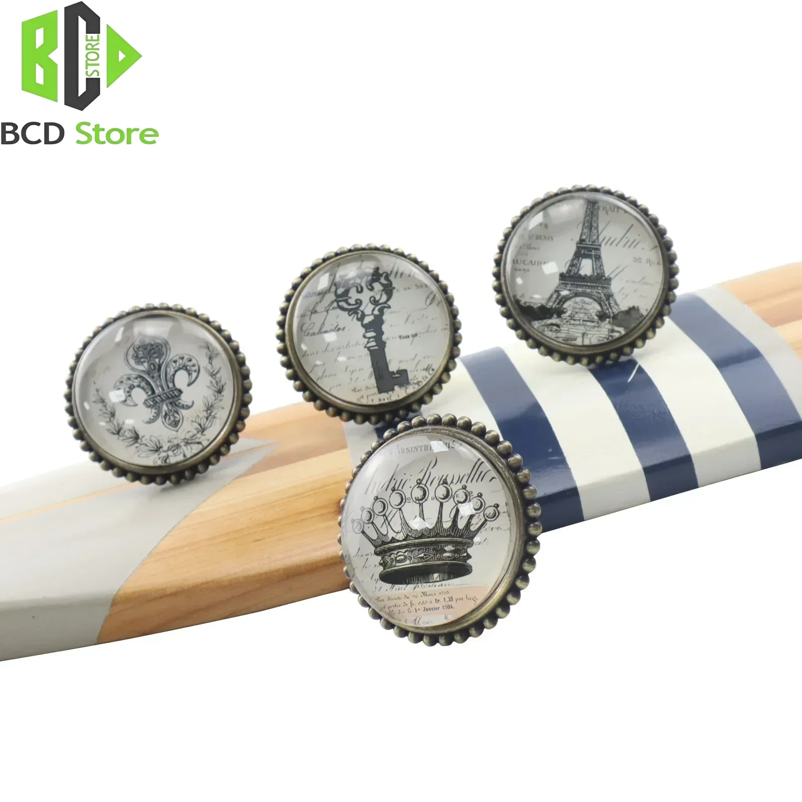 BCD 4PCS Glass Crystal Kitchen Cabinet Door Handles European Vintage Drawer Cabinet Wardrobe Door Knobs And Handle For Furniture
BCD 4PCS Glass Crystal Kitchen Cabinet Door Handles European Vintage Drawer Cabinet Wardrobe Door Knobs And Handle For Furniture