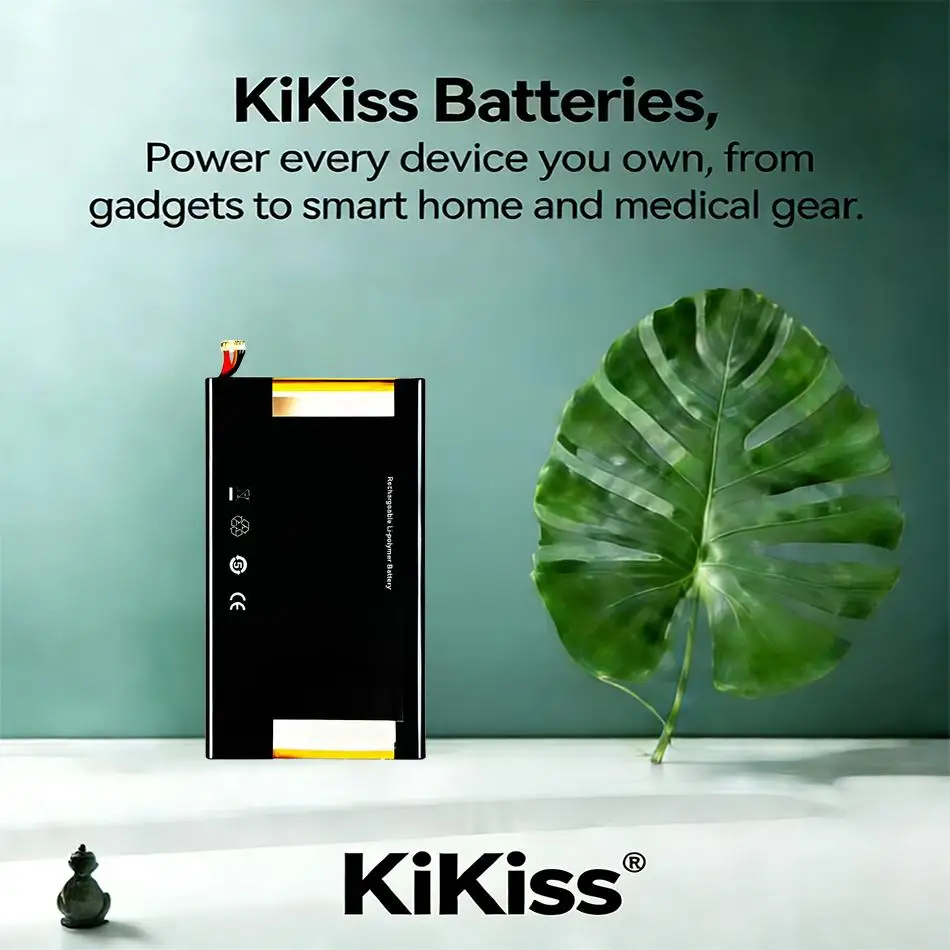 For Alldocube Cube Knote 5 Tablet PC Battery Durable 4200Mah NV-3064148-2S
For Alldocube Cube Knote 5 Tablet PC Battery Durable 4200Mah NV-3064148-2S