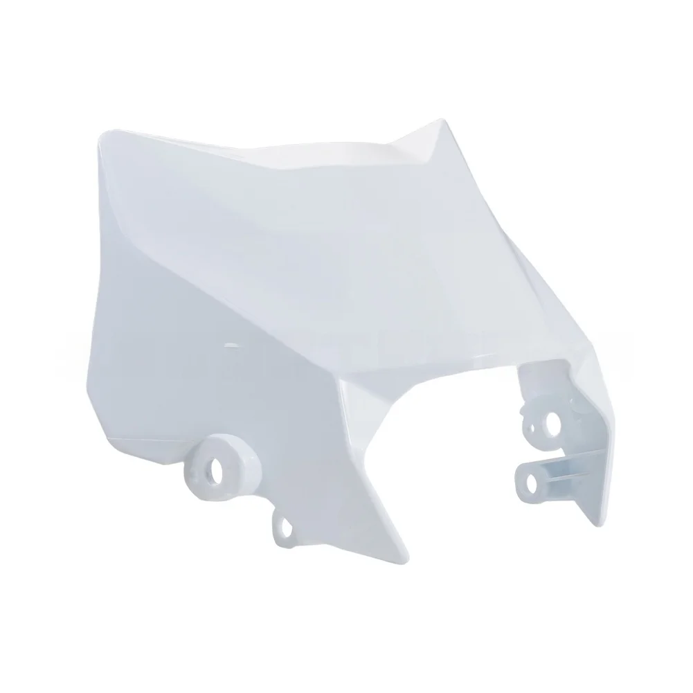 For UltraBee Compatible Headlight Cover ABS Material 30x30cm White for Off Road Ebikes and For Surron Type Modifications
For UltraBee Compatible Headlight Cover ABS Material 30x30cm White for Off Road Ebikes and For Surron Type Modifications