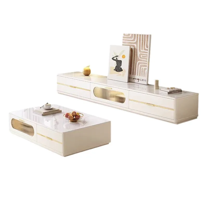 Premium sense rock slab, TV cabinet, living room home, coffee table TV cabinet
Premium sense rock slab, TV cabinet, living room home, coffee table TV cabinet