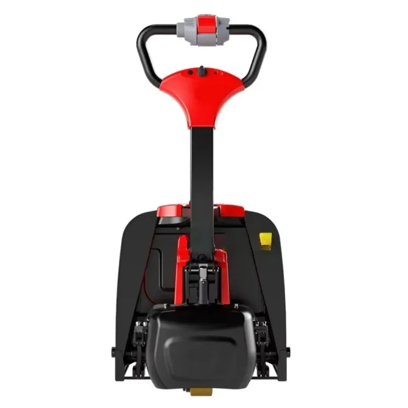 2 Ton Electric Pallet Jack Pallet Truck with 48V10Ah lithium battery
2 Ton Electric Pallet Jack Pallet Truck with 48V10Ah lithium battery