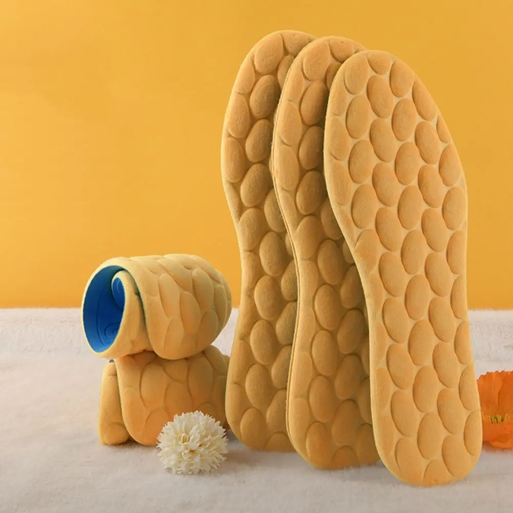 Shoes Pad Feet Warm Feet Care Shoes Pads Internal Cushion Thermal Insoles Foam Insoles Self-heated Insoles Warm Cotton Insole
Shoes Pad Feet Warm Feet Care Shoes Pads Internal Cushion Thermal Insoles Foam Insoles Self-heated Insoles Warm Cotton Insole