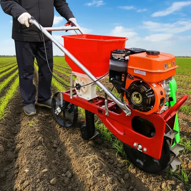 The Ultimate Tilling Power: Commercial-Grade Tiller For Demanding Cultivation Jobs | Bulk Supplier
The Ultimate Tilling Power: Commercial-Grade Tiller For Demanding Cultivation Jobs | Bulk Supplier
