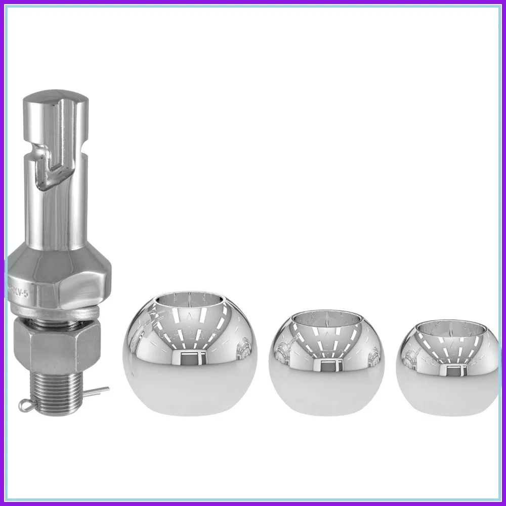 1 in. Shank Switch Ball Set with 1-7/8 in., 2 in., and 2-5/16 in. Balls, Packaged
1 in. Shank Switch Ball Set with 1-7/8 in., 2 in., and 2-5/16 in. Balls, Packaged