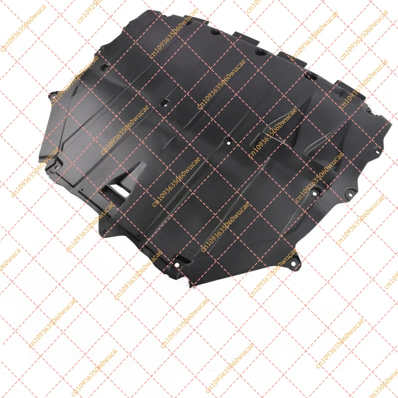 TT MK2 8J Engine Undertray Cover Noise Insulation Panel AP01 OE 8J8825237A
TT MK2 8J Engine Undertray Cover Noise Insulation Panel AP01 OE 8J8825237A