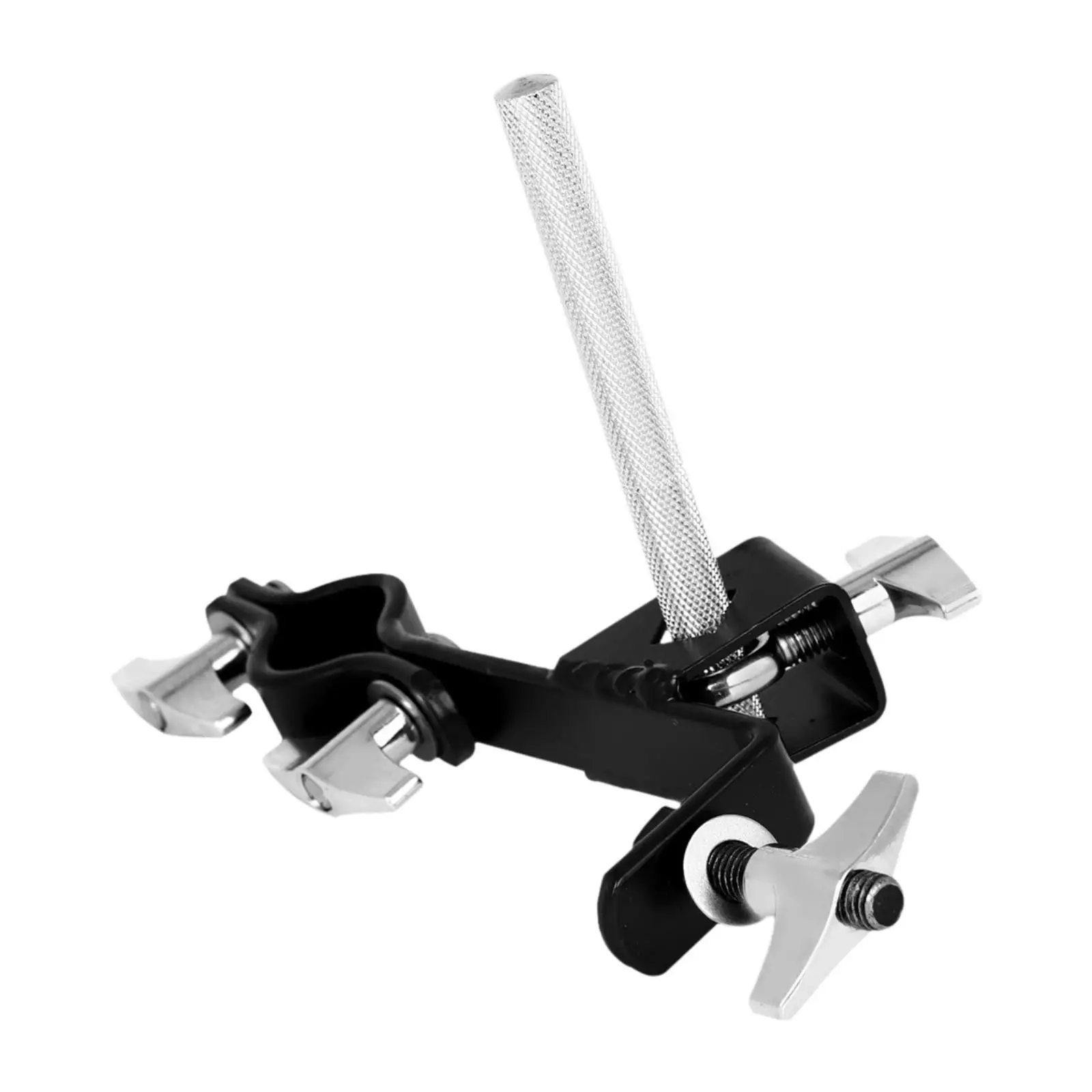 Cowbell Mounting Clamp Drum Clamp,Strong Bearing Capacity,Music Instrument Supplies,Easy Installation Instrument Accessories
Cowbell Mounting Clamp Drum Clamp,Strong Bearing Capacity,Music Instrument Supplies,Easy Installation Instrument Accessories