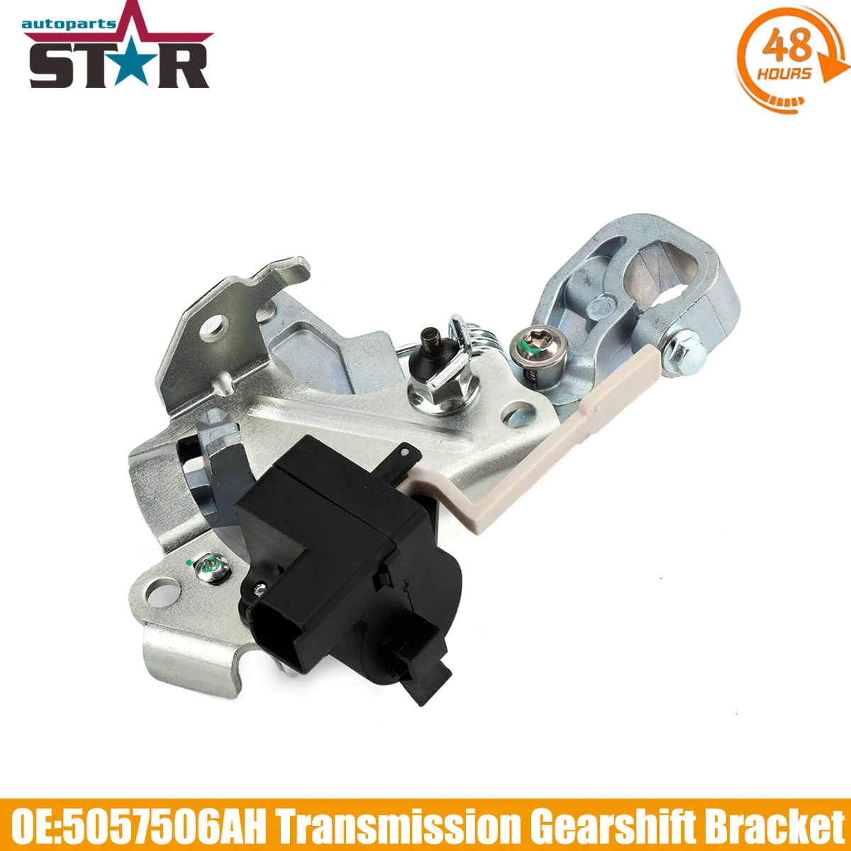 Transmission Gearshift Bracket 5057506AH 5057506AC For Dodge Ram 1500 Classic 2019-2021 For Dodge Ram 1500 2009-2018
Transmission Gearshift Bracket 5057506AH 5057506AC For Dodge Ram 1500 Classic 2019-2021 For Dodge Ram 1500 2009-2018