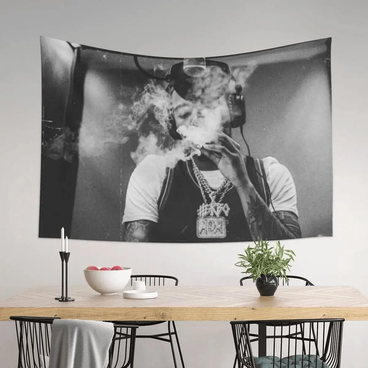 g herbo Tapestry Decoration For Home Decoration For Bedroom Home Decor Accessories Tapestry
g herbo Tapestry Decoration For Home Decoration For Bedroom Home Decor Accessories Tapestry