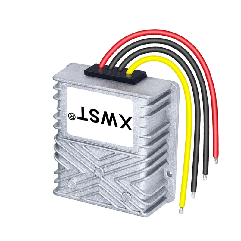DC DC Converter 30-60V to 19V 36V 48V to 19V Voltage Regulator 1-65A Waterproof Buck Power Supply Solar Inverter
DC DC Converter 30-60V to 19V 36V 48V to 19V Voltage Regulator 1-65A Waterproof Buck Power Supply Solar Inverter