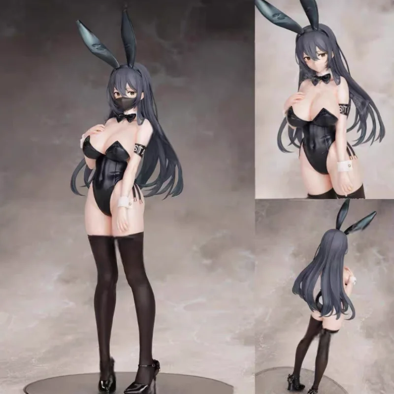 25cm Japanese B-Style Anime Figures Sakurajima Mai Pvc Action Figure Azusagawa Sakuta Collectible Model Ornament Toys Gifts
25cm Japanese B-Style Anime Figures Sakurajima Mai Pvc Action Figure Azusagawa Sakuta Collectible Model Ornament Toys Gifts