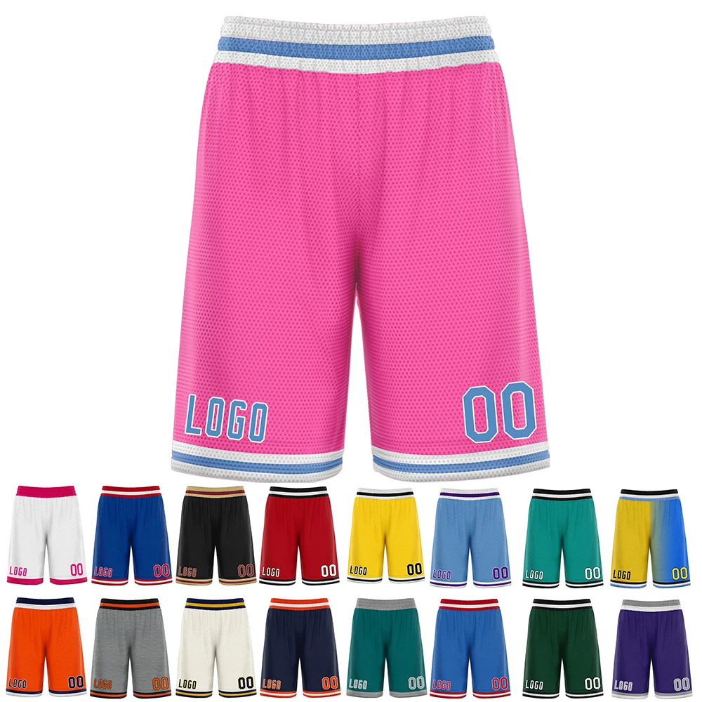 New Summer Solid Shorts Men High Quality Custom Print Casual Outfit Hip Pop Waist Men Shorts 17 Colors Beach Shorts
New Summer Solid Shorts Men High Quality Custom Print Casual Outfit Hip Pop Waist Men Shorts 17 Colors Beach Shorts