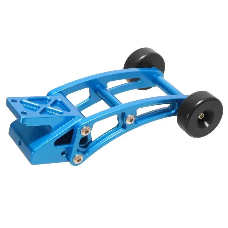MJX 14210 14209 Metal Wheelie Bar Adjustable For High Speed RC Brushless Remote Control Car 1/14 Upgrades
MJX 14210 14209 Metal Wheelie Bar Adjustable For High Speed RC Brushless Remote Control Car 1/14 Upgrades