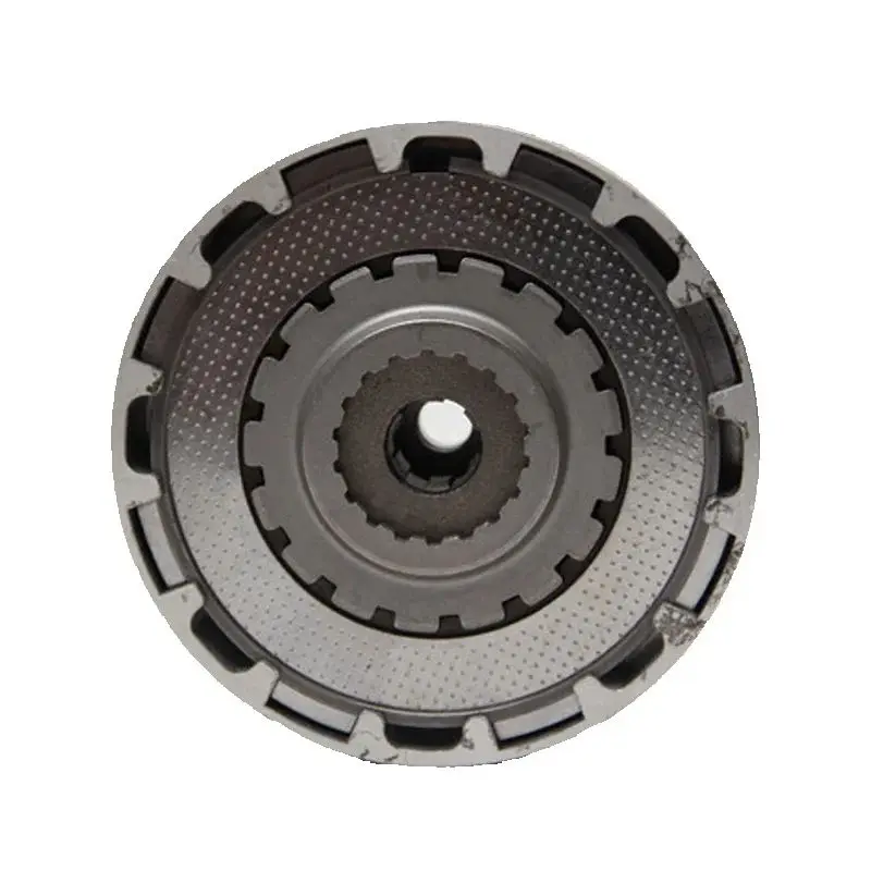 Motorcycle Engine Clutch Assy for Honda Loncin Jialing Lifan Dayang DY100 C70 WAVE110 C100 C90 17T/18T Automatic Clutch Parts
Motorcycle Engine Clutch Assy for Honda Loncin Jialing Lifan Dayang DY100 C70 WAVE110 C100 C90 17T/18T Automatic Clutch Parts