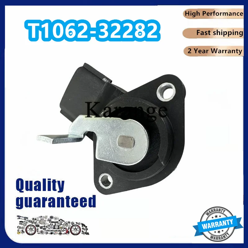 T1062-32282 T106232282 T1062 32282 Throttle Acceleration Sensor For Kubota V2403 KX155 KX165 KX161 NEW
T1062-32282 T106232282 T1062 32282 Throttle Acceleration Sensor For Kubota V2403 KX155 KX165 KX161 NEW
