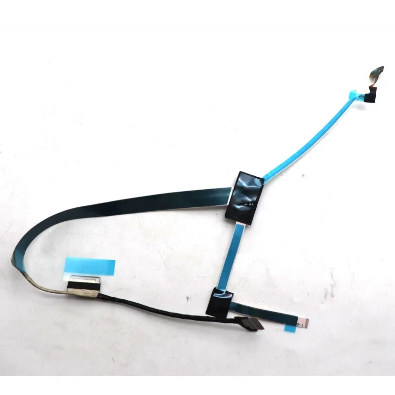 S+ 5C11P26313 New LCD ME630 EDP Cable IR 32T DC02C01AZ00 For ThinkPad E16 Gen 3
S+ 5C11P26313 New LCD ME630 EDP Cable IR 32T DC02C01AZ00 For ThinkPad E16 Gen 3