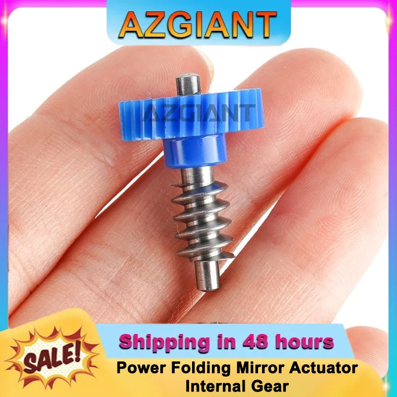AZGIANT Car Wing Mirror Folding Module Inner Gear for 2005-2015 Toyota Innova Kijang Innova Replace Car Accessories Interior
AZGIANT Car Wing Mirror Folding Module Inner Gear for 2005-2015 Toyota Innova Kijang Innova Replace Car Accessories Interior