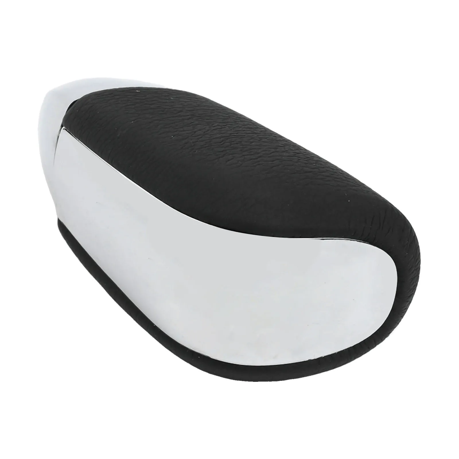 Leather and ABS Shift Knob for Chrysler For 300C Automatic Transmission 2004-2006 2008-2011 Interior Accessory
Leather and ABS Shift Knob for Chrysler For 300C Automatic Transmission 2004-2006 2008-2011 Interior Accessory