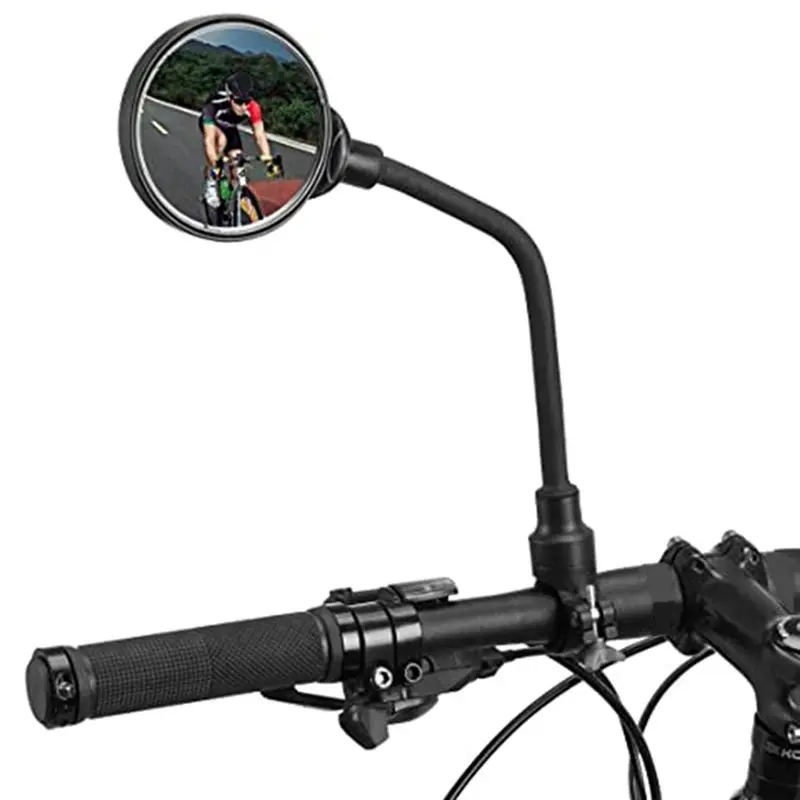 ABST Bike Mirror Scooter Mirror Handlebar Mirror 360°Adjustable Handlebar Mount Long Extension
ABST Bike Mirror Scooter Mirror Handlebar Mirror 360°Adjustable Handlebar Mount Long Extension