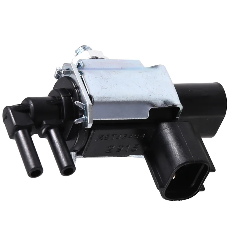 Ingenious-2-Pin Emission Solenoid Control Valve 8657A164 For Mitsubishi Triton ML 4M41, Pajero NS, L200 Model Compatibility
Ingenious-2-Pin Emission Solenoid Control Valve 8657A164 For Mitsubishi Triton ML 4M41, Pajero NS, L200 Model Compatibility