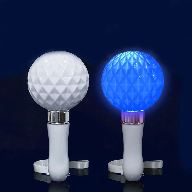 15 Color Change LED Light Ball Stick for Kpop Fans Official Concert Glowing Balls Perfect for Graduation Ramadan Valentine's Day
15 Color Change LED Light Ball Stick for Kpop Fans Official Concert Glowing Balls Perfect for Graduation Ramadan Valentine's Day