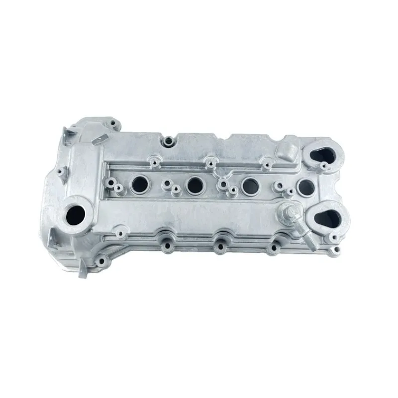Aluminum Valve Cover Assembly 1pc for Changan Raeton CC CS55 Linmax Oshan A800 1.6 Brand New
Aluminum Valve Cover Assembly 1pc for Changan Raeton CC CS55 Linmax Oshan A800 1.6 Brand New