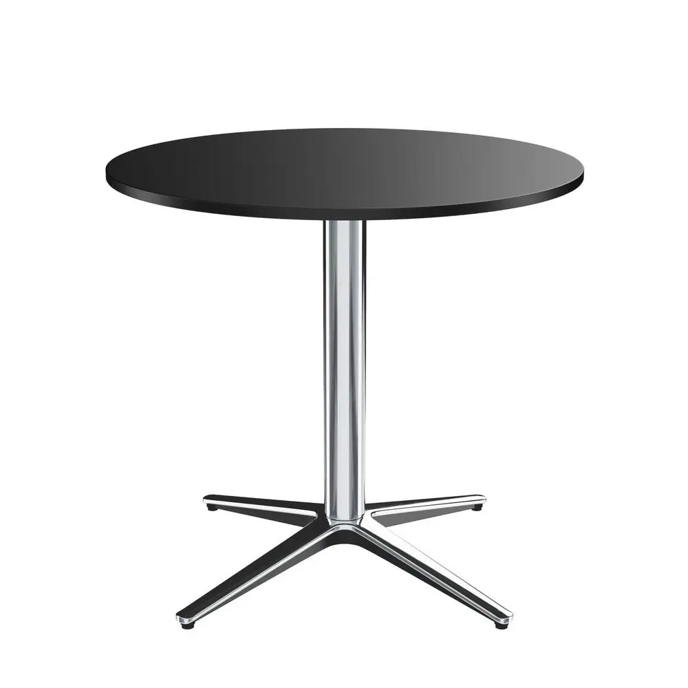 Outdoor Patio Bistro Table, 30 Round Metal Pedestal Small Dining Table for 24, AllWeather Modern Table for Outside Deck, Yard,
Outdoor Patio Bistro Table, 30 Round Metal Pedestal Small Dining Table for 24, AllWeather Modern Table for Outside Deck, Yard,