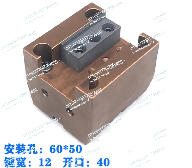 CNC Lathe Miniature Turret Tool Holder Hardinge Block Fixed Power Tool Holder Endface Boring Turret BMT40
CNC Lathe Miniature Turret Tool Holder Hardinge Block Fixed Power Tool Holder Endface Boring Turret BMT40
