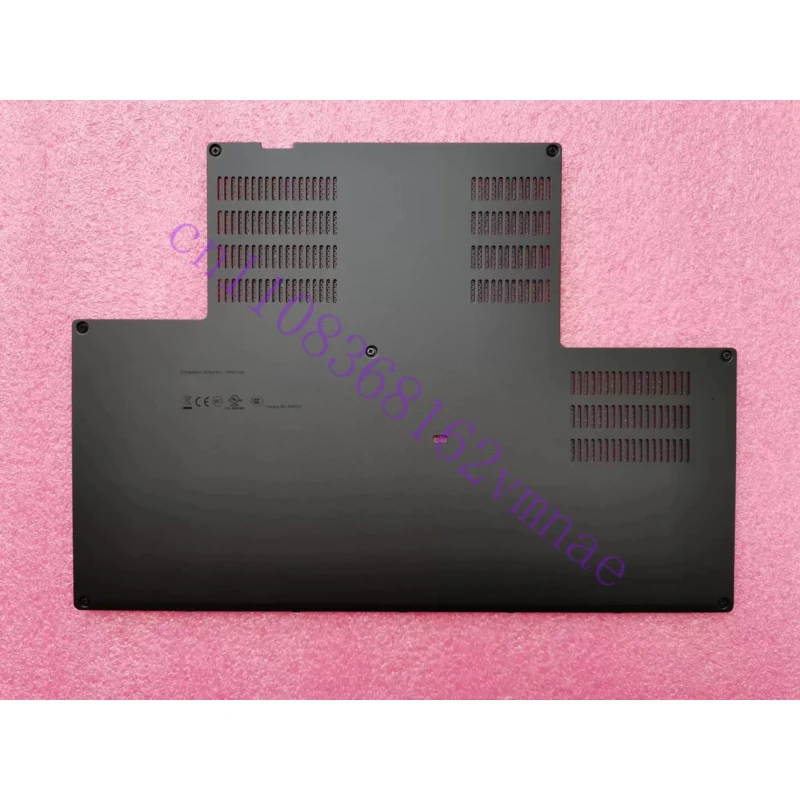 FOR Lenovo ThinkPad P53 E-shell 02DM516 Metal version
FOR Lenovo ThinkPad P53 E-shell 02DM516 Metal version