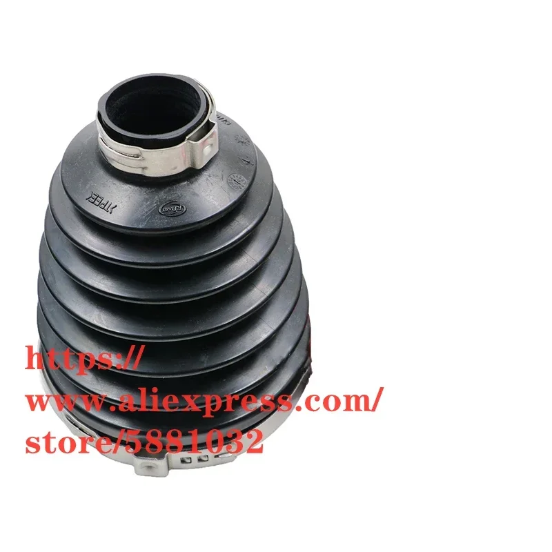 Ремкомплект ШРУСа для 15-18 DFM/DFSK FengShen AX7
Ремкомплект ШРУСа для 15-18 DFM/DFSK FengShen AX7