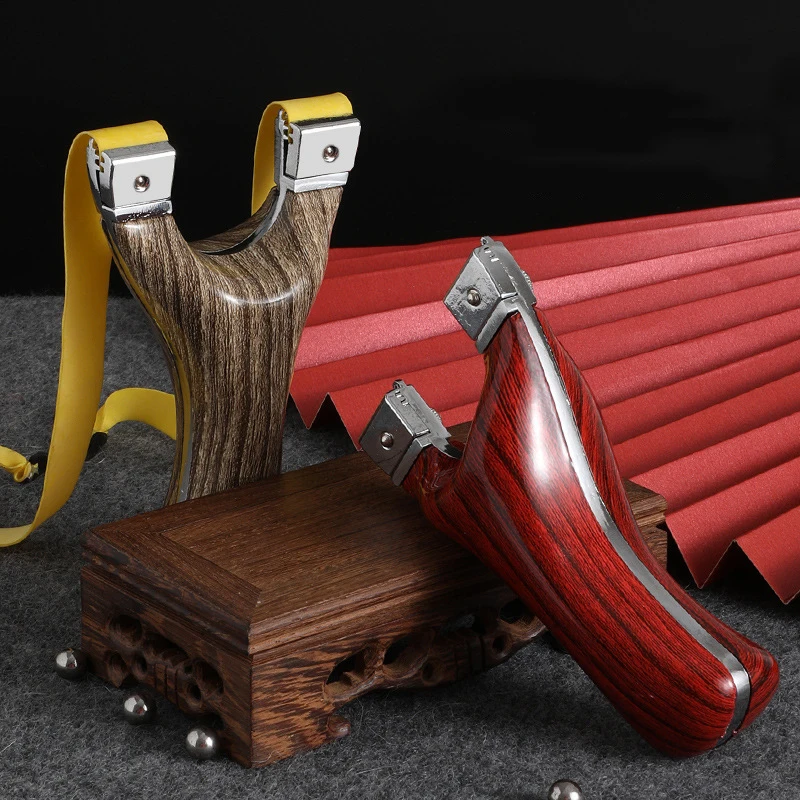 Durable Metal Wood Thickened Anti Slip Handle for Quick Compression of Outdoor Toys Rubber Bands Target Paper Sports Package
Durable Metal Wood Thickened Anti Slip Handle for Quick Compression of Outdoor Toys Rubber Bands Target Paper Sports Package