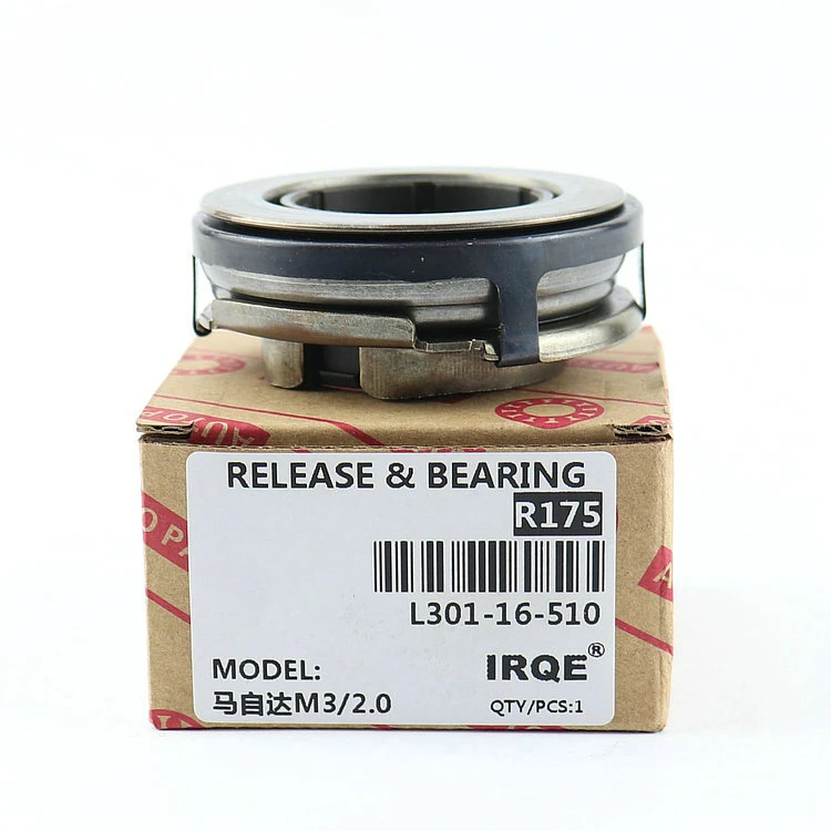 OEM L301-16-530A HD CLUTCH THROWOUT RELEASE BEARING for 2004-2013 MAZDA MODEL 3 5
OEM L301-16-530A HD CLUTCH THROWOUT RELEASE BEARING for 2004-2013 MAZDA MODEL 3 5