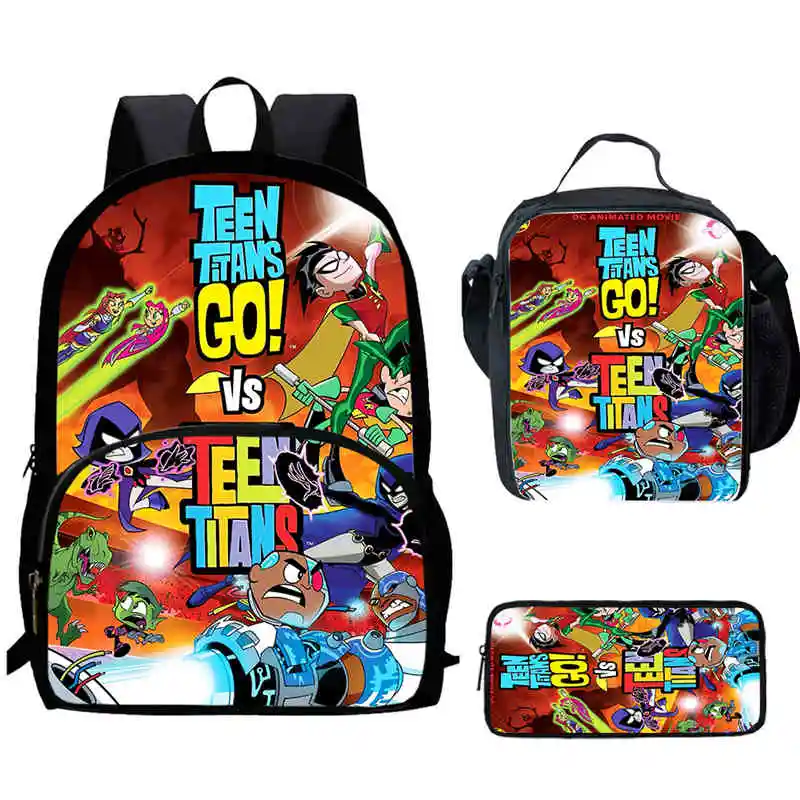 Cartoon Child Backpack with Front Pocket,Lunch Bags,Pencil Bags for Aged 5-10 Cartoon Backpack Boys and Girls,Best Gift
Cartoon Child Backpack with Front Pocket,Lunch Bags,Pencil Bags for Aged 5-10 Cartoon Backpack Boys and Girls,Best Gift