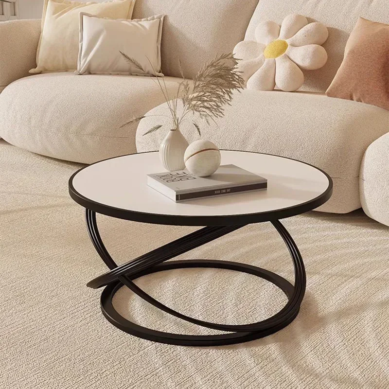 Metal European Coffee Table Decor Light Luxury Industrial Design Coffee Tables Minimalist Modern Stolik Kawowy Home Furniture
Metal European Coffee Table Decor Light Luxury Industrial Design Coffee Tables Minimalist Modern Stolik Kawowy Home Furniture