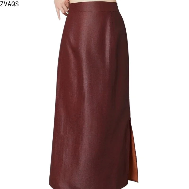 ZVAQS100% Mulberry Silk Women's Skirts Xiangyunsha Pencil Skirt Summer Tortoiseshell Pattern Slim Fit Long Skirt for Moms Юбка
ZVAQS100% Mulberry Silk Women's Skirts Xiangyunsha Pencil Skirt Summer Tortoiseshell Pattern Slim Fit Long Skirt for Moms Юбка