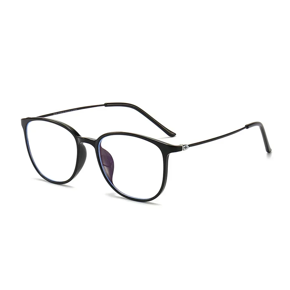 Clara Vida Fashion Round Frame Ultra-light Fashion Oversized Comfortable Reading Glasses +0.75 To +4
Clara Vida Fashion Round Frame Ultra-light Fashion Oversized Comfortable Reading Glasses +0.75 To +4