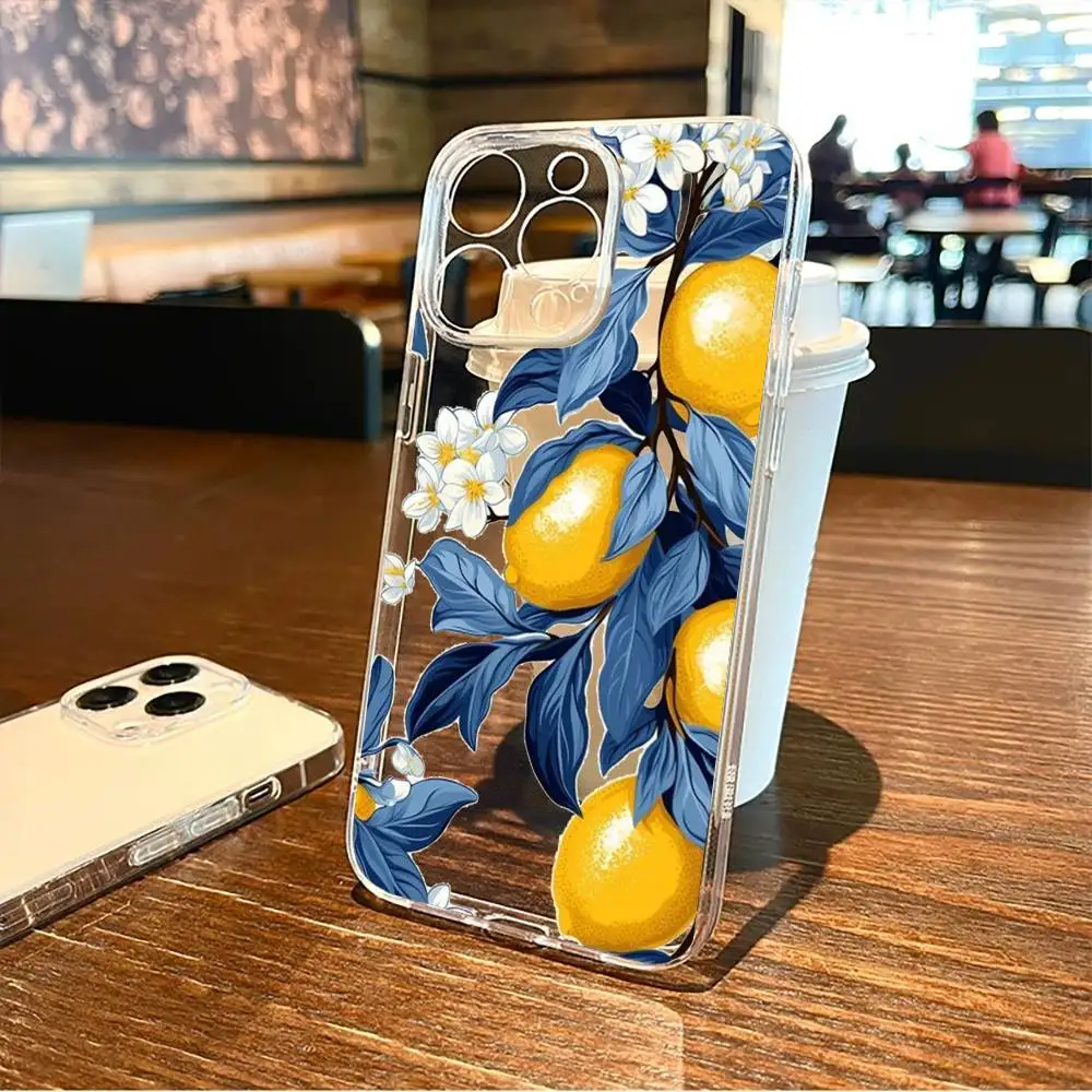 Чехол для телефона Summer Fresh Fruit Lemon для iPhone 17,16,15,14,13,12,11 Plus, Pro Max, XS, XR, SE, Mini, мягкий прозрачный чехол
Чехол для телефона Summer Fresh Fruit Lemon для iPhone 17,16,15,14,13,12,11 Plus, Pro Max, XS, XR, SE, Mini, мягкий прозрачный чехол