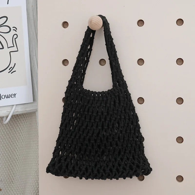 Hollow Out Woven Handbag Women, With A Niche Design And Versatile Vacation Style Tote Bag.It Can Easily Hold Small Items Such As Mobile Phones, Tissues, Lipstick, Etc., Meeting Daily Travel Needs.It's A Thoughtful My Best Friend. 0BCB
Hollow Out Woven Handbag Women, With A Niche Design And Versatile Vacation Style Tote Bag.It Can Easily Hold Small Items Such As Mobile Phones, Tissues, Lipstick, Etc., Meeting Daily Travel Needs.It's A Thoughtful My Best Friend. 0BCB