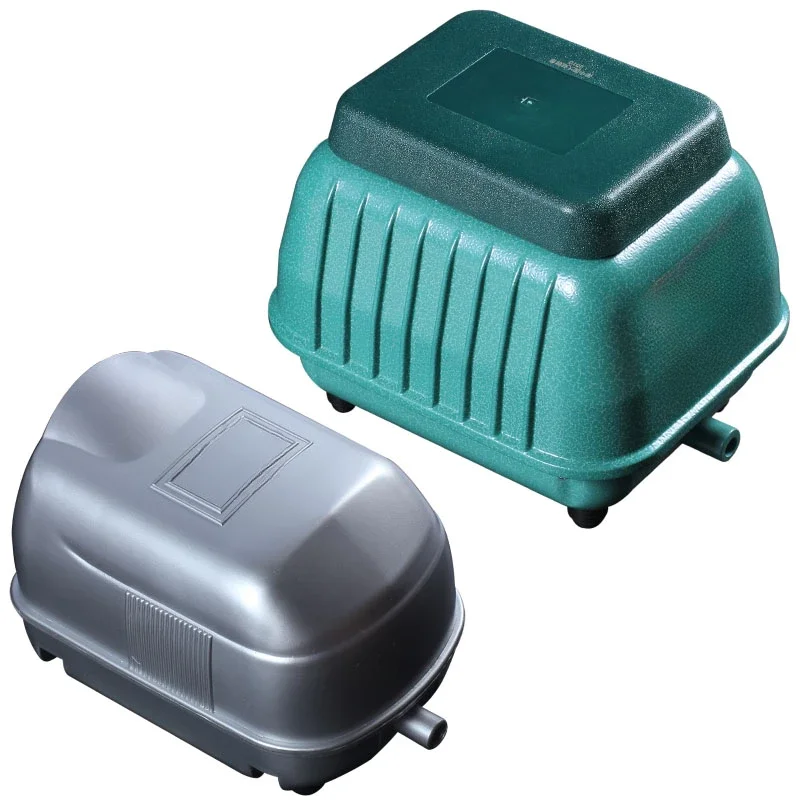 RESUN LP200 Aquarium Air Pump AeratorHigh Pressure Inflate Electric Cycle Powerful Diaphragm Farming Septic for Fish Pond
RESUN LP200 Aquarium Air Pump AeratorHigh Pressure Inflate Electric Cycle Powerful Diaphragm Farming Septic for Fish Pond