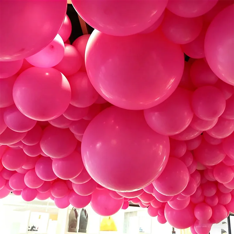 36 Inch Matte Latex Balloons Colorful Inflatable Balloons Birthday Wedding Party Decor Balloons Christmas Home Decor Balloons
36 Inch Matte Latex Balloons Colorful Inflatable Balloons Birthday Wedding Party Decor Balloons Christmas Home Decor Balloons