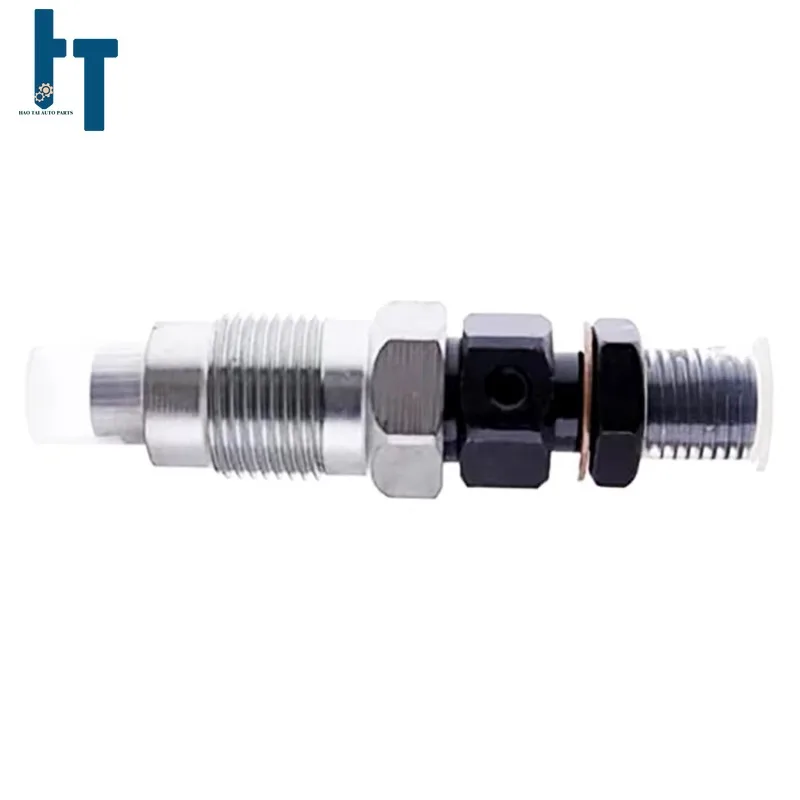 23600-59105 093500-4042 Diesel Fuel Injector For Toyota 2L 2.4 2400 HILUX HIACE 2.8 litre 3L motor
23600-59105 093500-4042 Diesel Fuel Injector For Toyota 2L 2.4 2400 HILUX HIACE 2.8 litre 3L motor